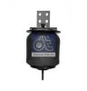 IVECO 98490464 Boot, air suspension